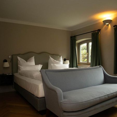 Mimosa Suites Westerland Exterior foto